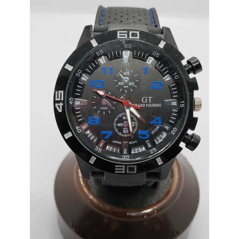 GT Men's Watch